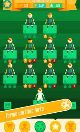 Solid Soccer 3