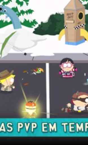 South Park: Phone Destroyer™ 3