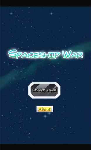 Space Battle War 1