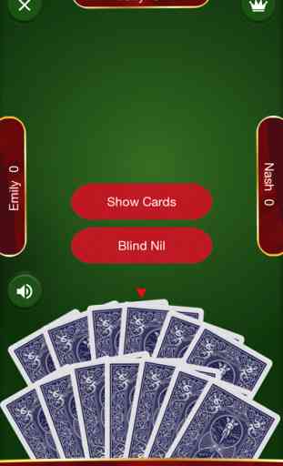 Spades: Card Game 3
