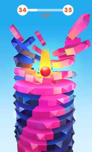 Stack Ball 3D 1