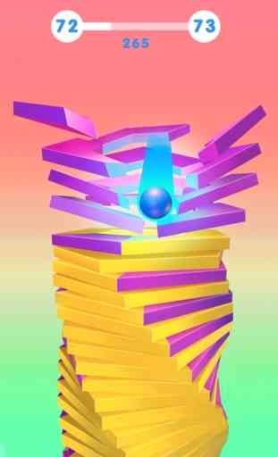 Stack Ball 3D 4