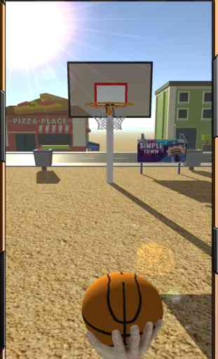Street Bairro Basketball Showdown 2
