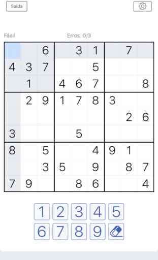 Sudoku - Classic Edition. 1