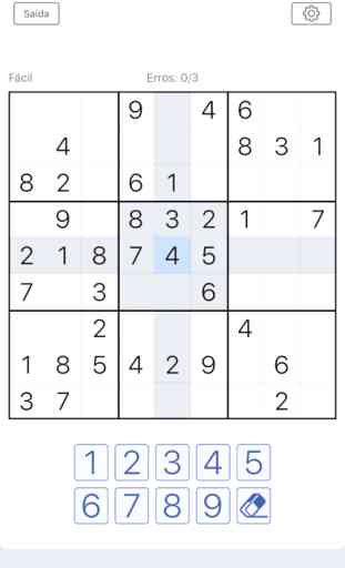 Sudoku - Classic Edition. 2
