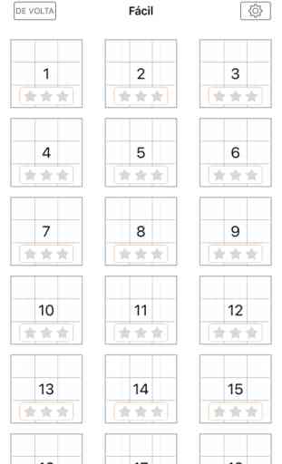Sudoku - Classic Edition. 3