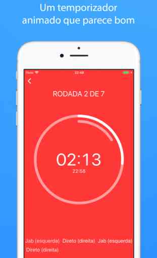 Boxing Coach and Workout Timer 1