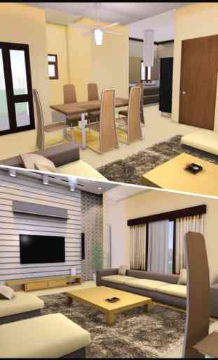 design de interiores para casa 2