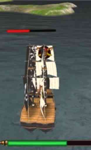 Navio de Guerra Battle of Empi 4