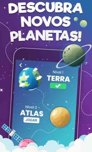 Word Planet Português 2