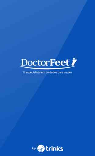 Doctor Feet 1