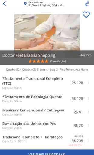 Doctor Feet 3