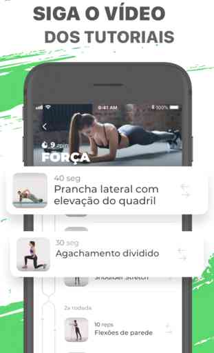 FitCoach: Assistente Fitness 2