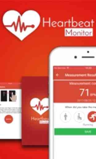 monitor de freqüência cardíaca 1