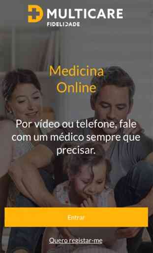 Multicare Medicina Online 1