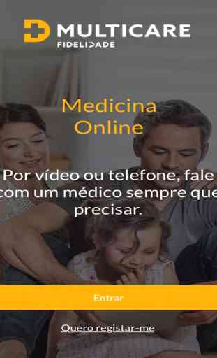 Multicare Medicina Online 3