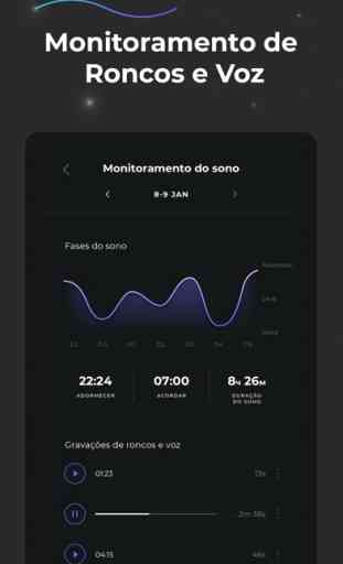 Sleep Booster: Sleep Cycle App 1
