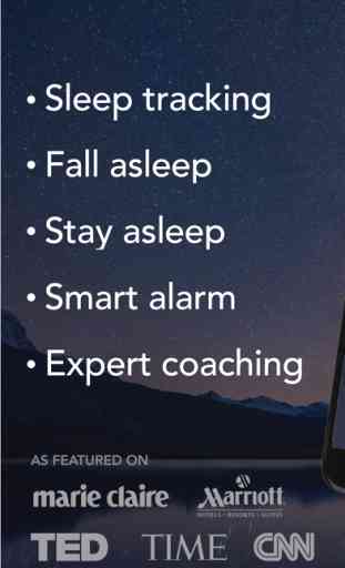 Sonic Sleep Coach 1