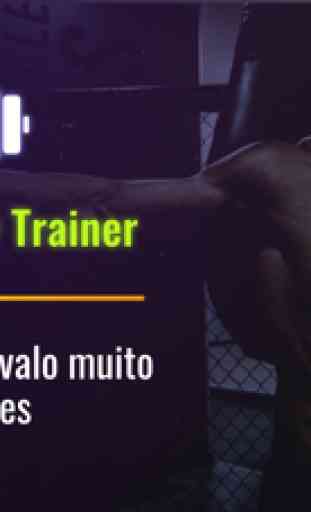 Tabata Daily Trainer 1