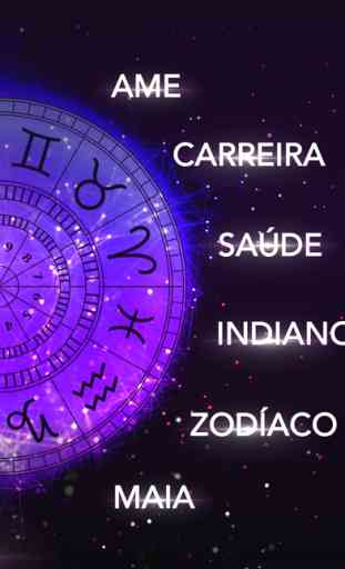 Horóscopo diario e astrologia 2