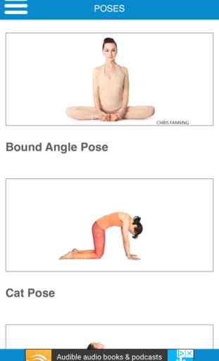 Yoga Time - Poses & Routines 4