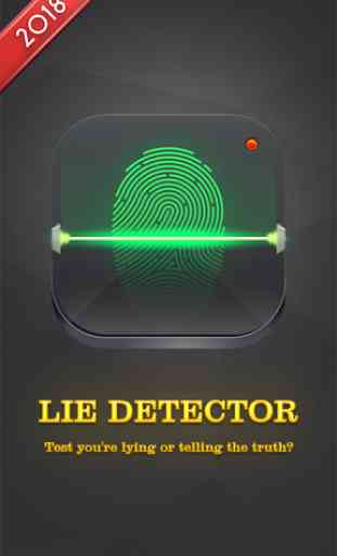 detector de mentiras (gracejo) joke 1