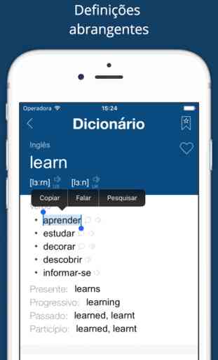 Dicionário inglês português * 2