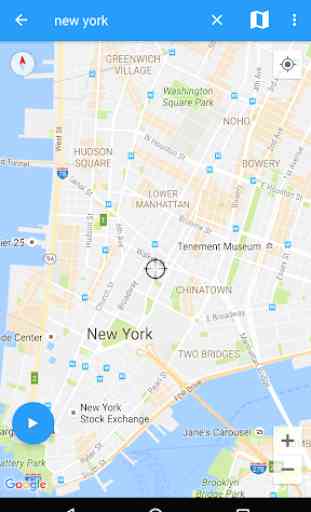 Fake GPS Location Spoofer Free 1