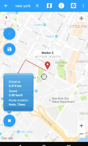 Fake GPS Location Spoofer Free 2