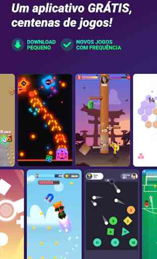 GAMEE - Play 100 free games 1