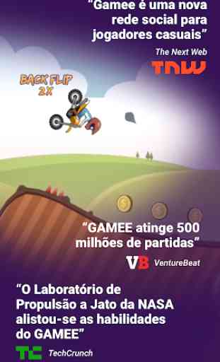 GAMEE - Play 100 free games 4
