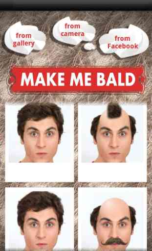Make Me Bald Prank 1