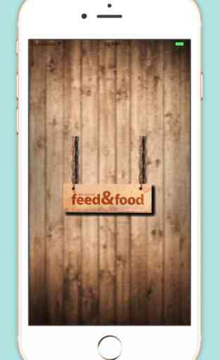 Revista Feed & Food 1