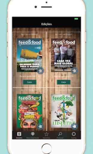 Revista Feed & Food 2