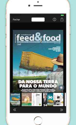 Revista Feed & Food 4