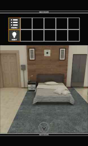 Escape Game: Guest Room 2
