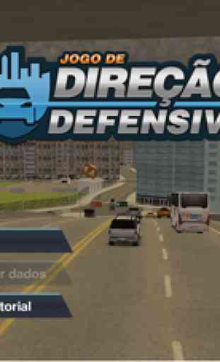 JDD Jogo de Direção Defensiva 2