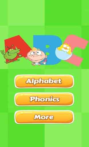jogo para aprender inglês para crianças 3
