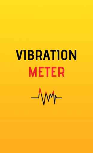 melhor vibração análise metro 1