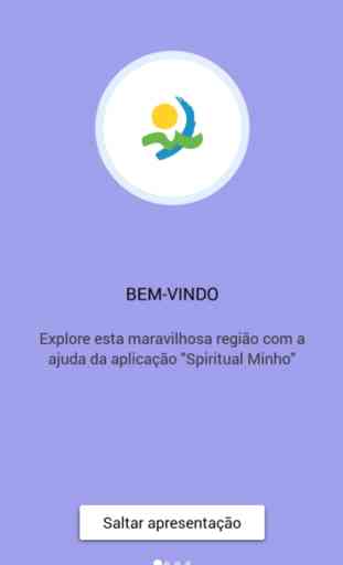 Discover Minho Spiritual 1