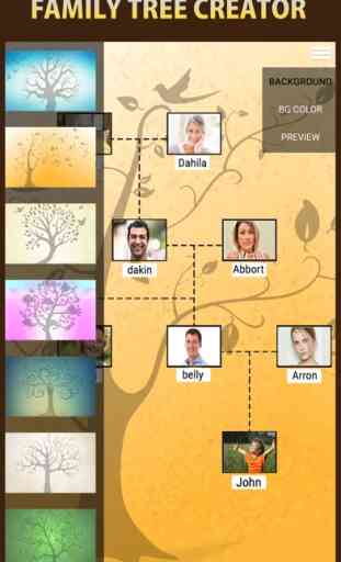 Family Tree Creator 3