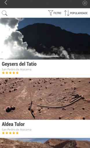 Guia oficial a San Pedro de Atacama 3