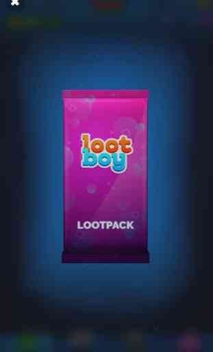 LootBoy - pegue o saque! 3