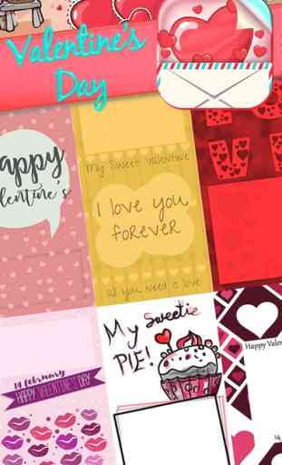 Dia Dos Namorados Cartões Divertimento Convites 1