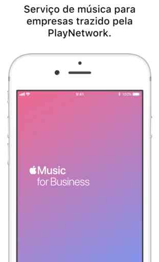 Apple Music For Business 1