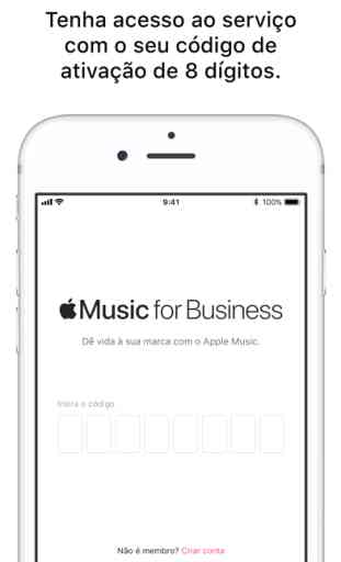 Apple Music For Business 2