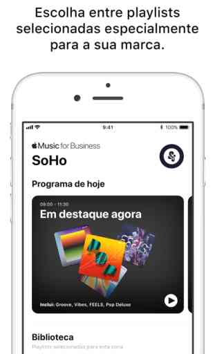 Apple Music For Business 3