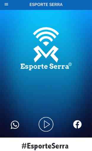 Esporte Serra 1