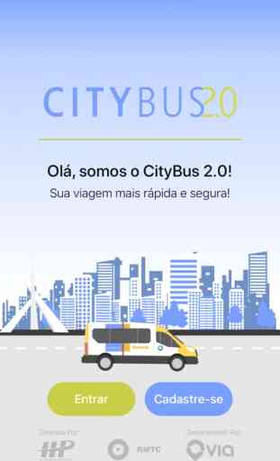 CityBus 2.0 1