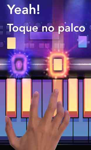 Piano Band: jogo de musica 2